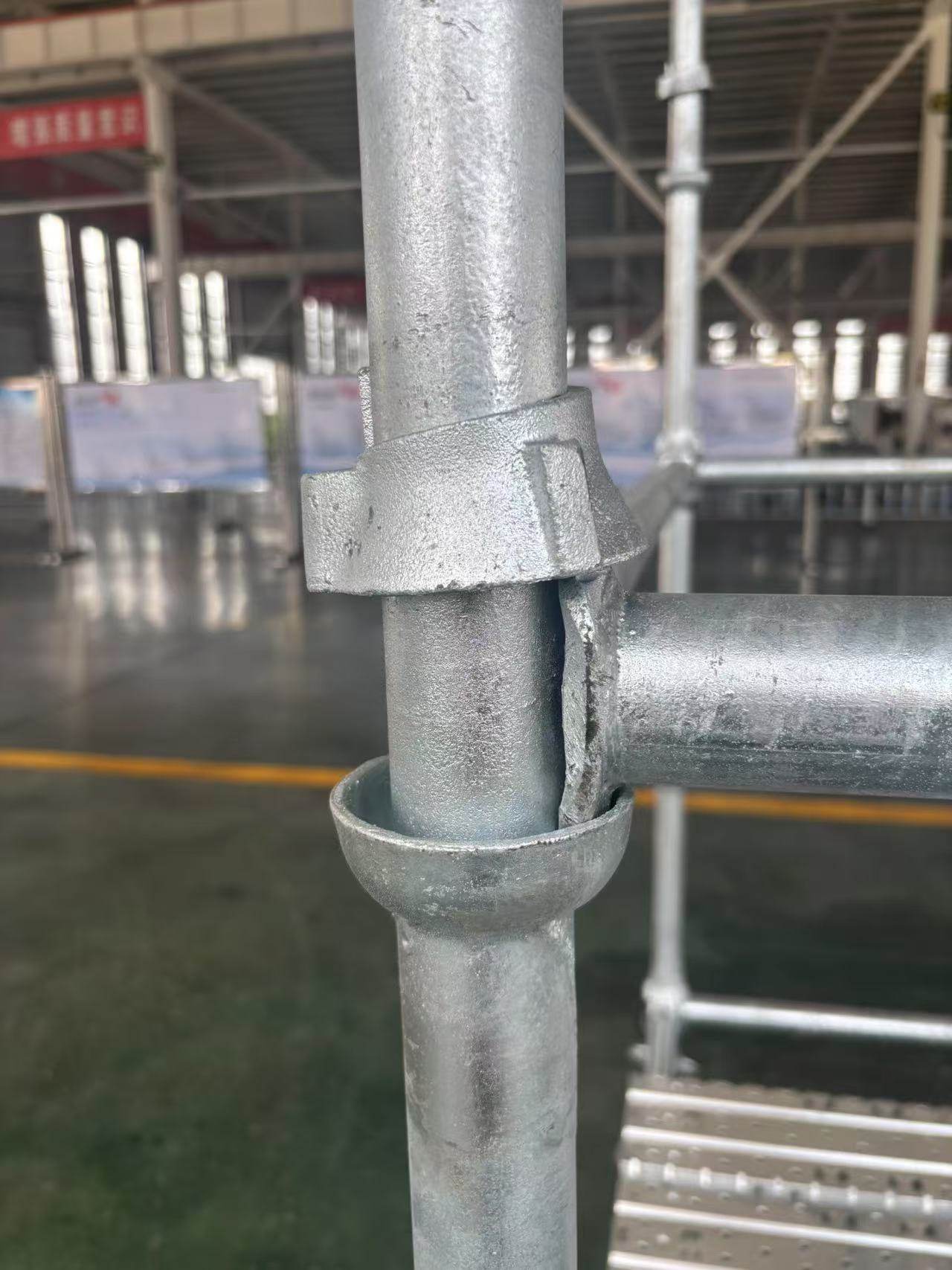 Shandong Dazhi Pipe Industry Co., Ltd.